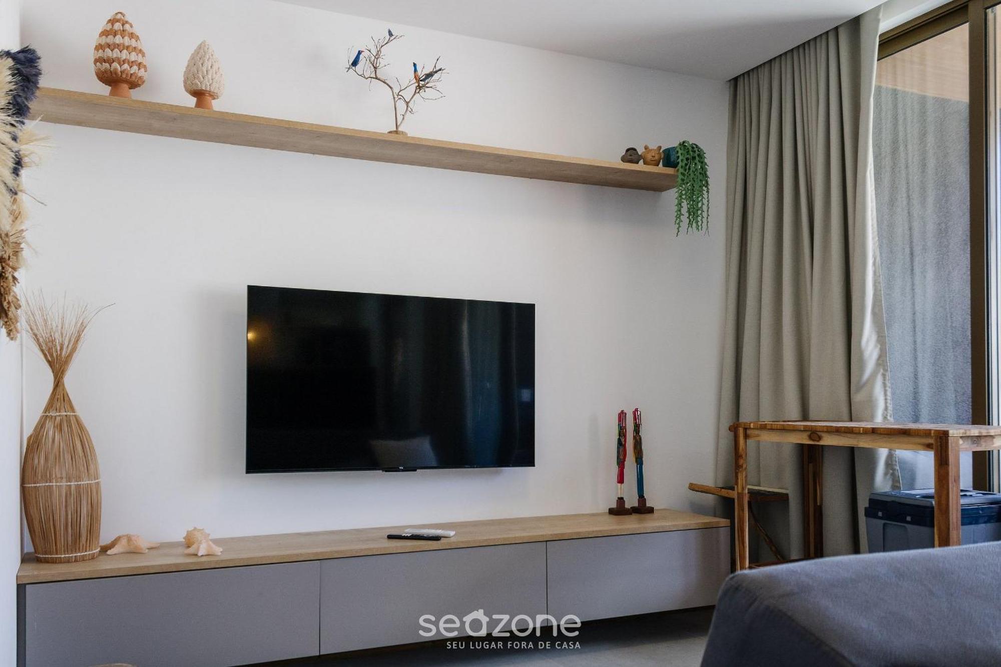 Tmh - Condominio Essence Em Porto De Pedras/Al المظهر الخارجي الصورة